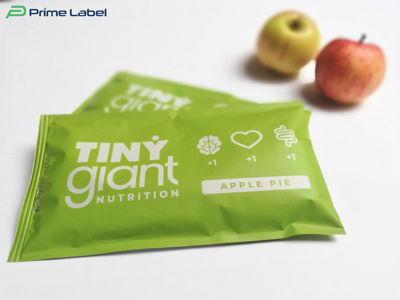 Embalaža za porcijsko pakiranje