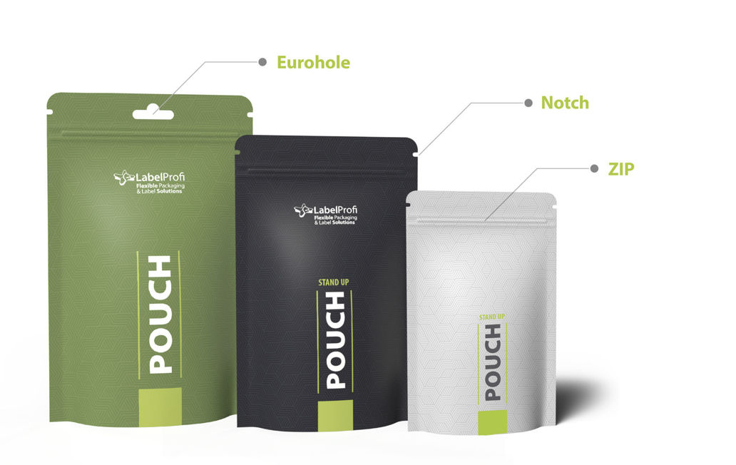 Picture of Doypack 