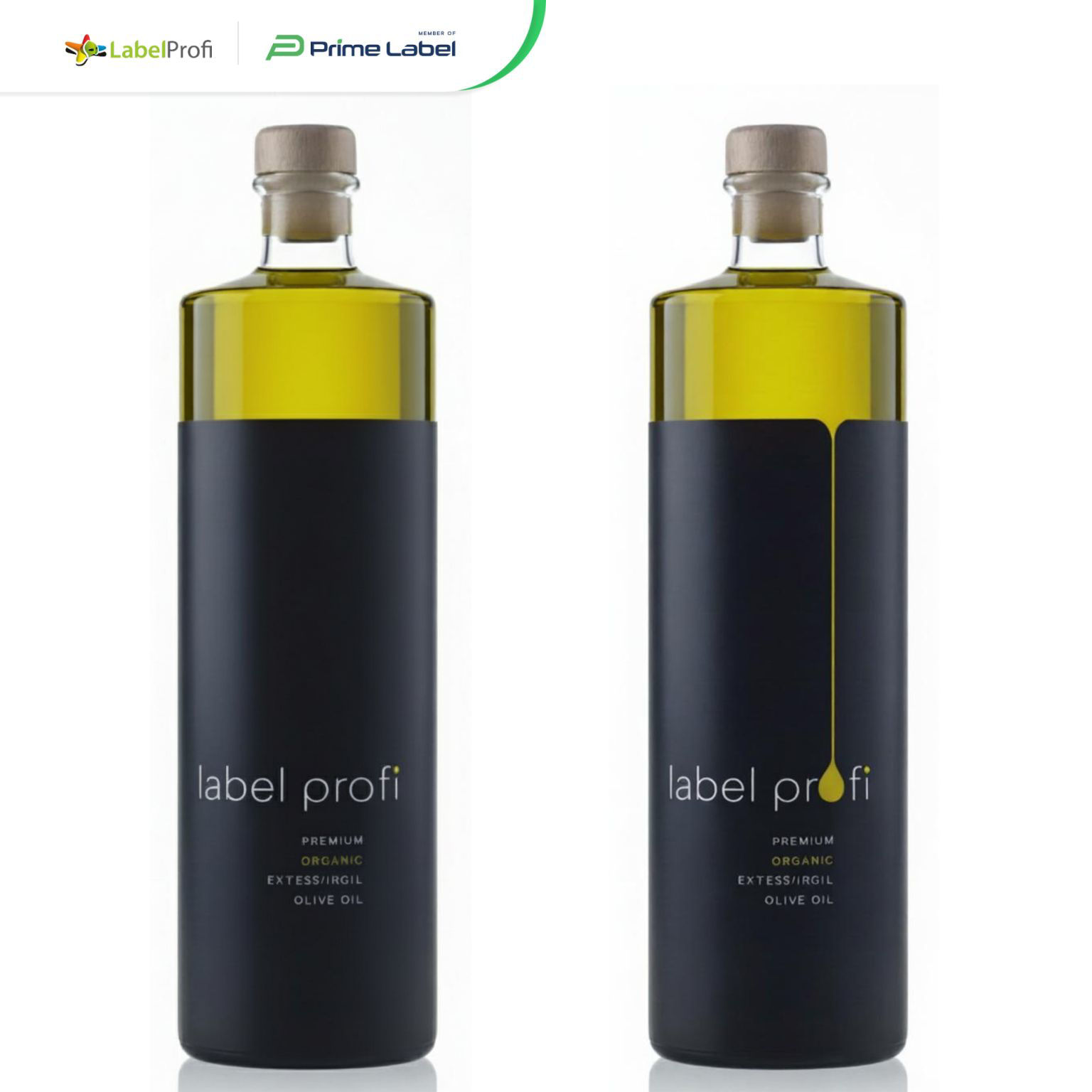 Wyjątkowe etykiety cyfrowe – od koncepcji do efektu WOW! Jak wspieramy marki w projektowaniu i wyróżnianiu się na rynku