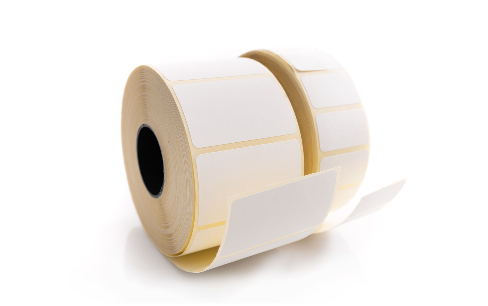 Logistik und Verpackung