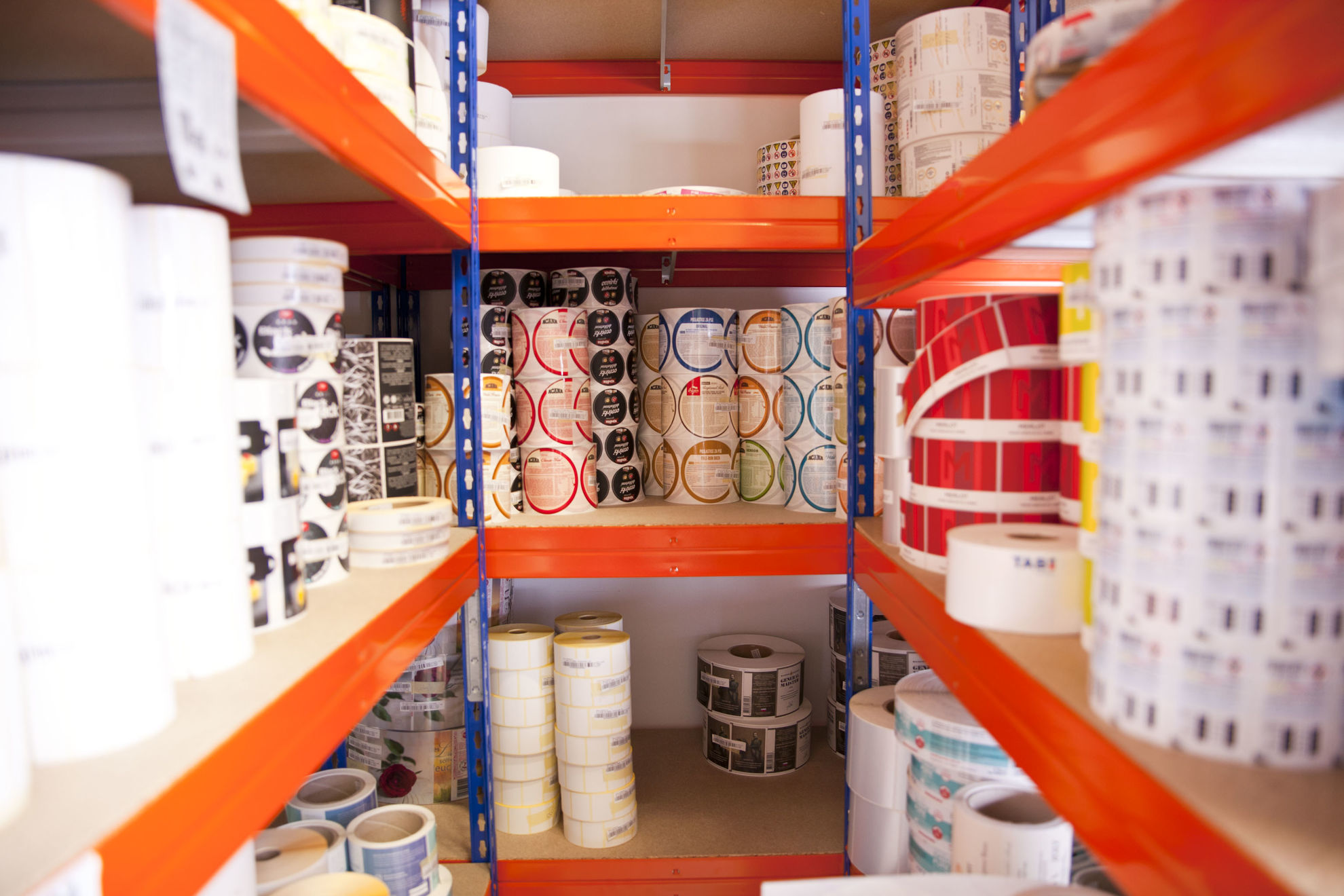 Materials and adhesives